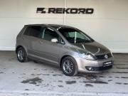 Volkswagen Golf Plus II Уфа  - изображение 23