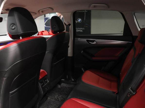 Haval Jolion I Рестайлинг с пробегом 2024 года, цена 2 349 000 рублей, 5604 км, внедорожник, Автокод Объявления