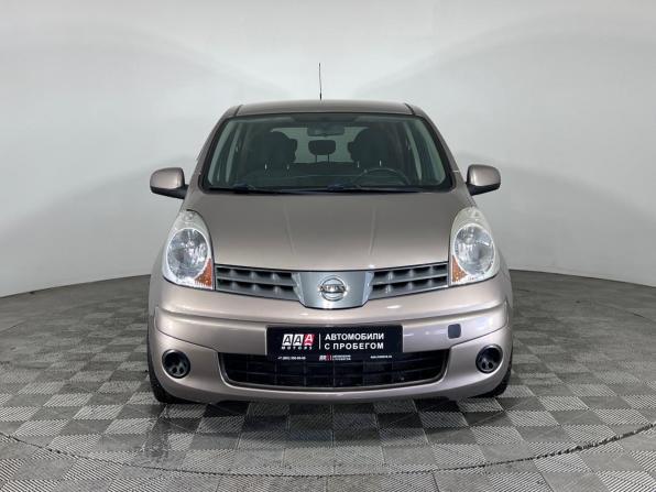 Nissan Note I с пробегом 2008 года, цена 585 000 рублей, 144933 км, хэтчбек, Автокод Объявления