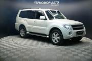 Mitsubishi Pajero IV Рестайлинг 1 Крым  - изображение 40