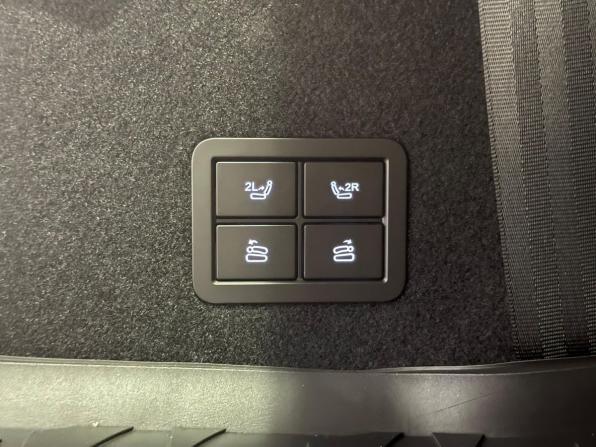 Новый Chery Tiggo 9 I 2025 года, цена 4 640 000 рублей, внедорожник, Автокод Объявления