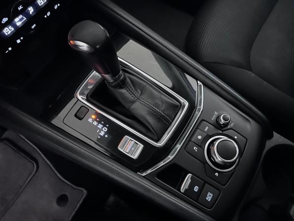 Mazda CX-5 II с пробегом 2018 года, цена 2 150 000 рублей, 194350 км, внедорожник, Автокод Объявления