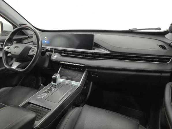 Chery Tiggo 7 Pro Max I с пробегом 2023 года, цена 1 640 000 рублей, 70463 км, внедорожник, Автокод Объявления
