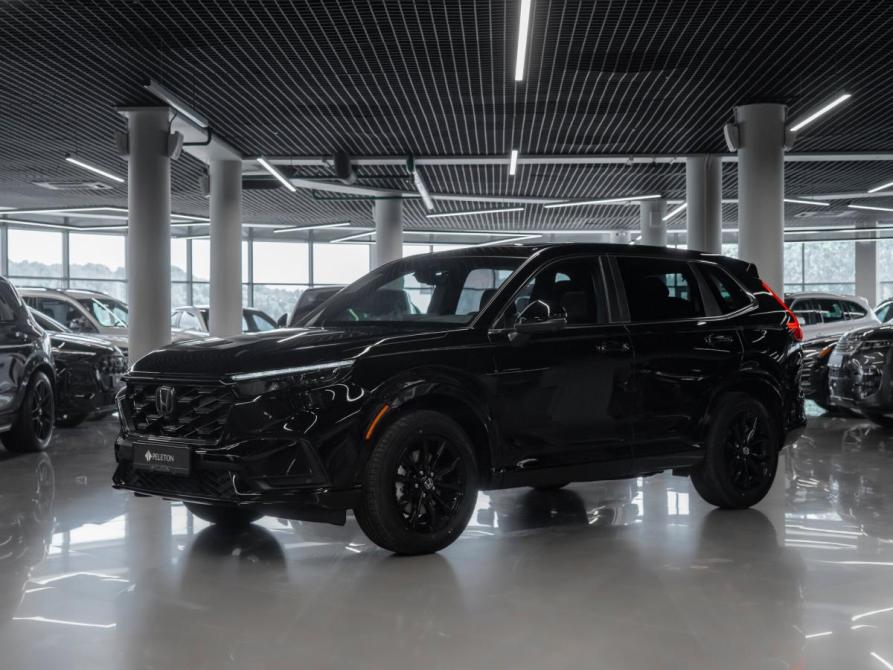 Honda CR-V VI Москва  - изображение 1