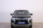 Mitsubishi Outlander III Рестайлинг 2 Омск  - изображение 26