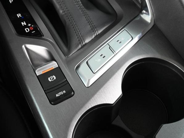 Changan CS35 Plus I Рестайлинг с пробегом 2023 года, цена 1 749 000 рублей, 33480 км, внедорожник, Автокод Объявления