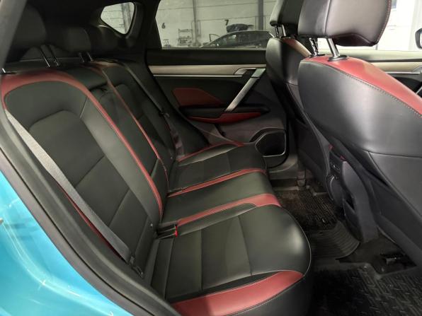 Geely Coolray I с пробегом 2023 года, цена 1 867 000 рублей, 34721 км, внедорожник, Автокод Объявления