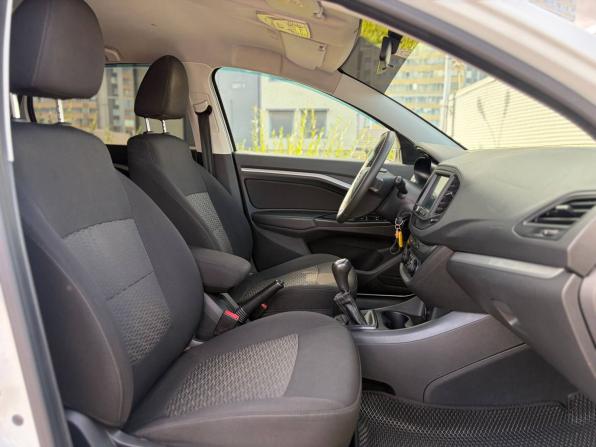 Lada (ВАЗ) Vesta I с пробегом 2021 года, цена 1 150 000 рублей, 59519 км, универсал, Автокод Объявления