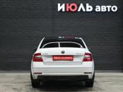 Skoda Octavia III (A7) Рестайлинг Екатеринбург  - изображение 23