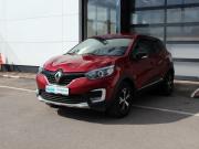 Renault Kaptur I Нижний Новгород  - изображение 19