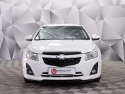 Chevrolet Cruze I Рестайлинг Ульяновск  - изображение 24