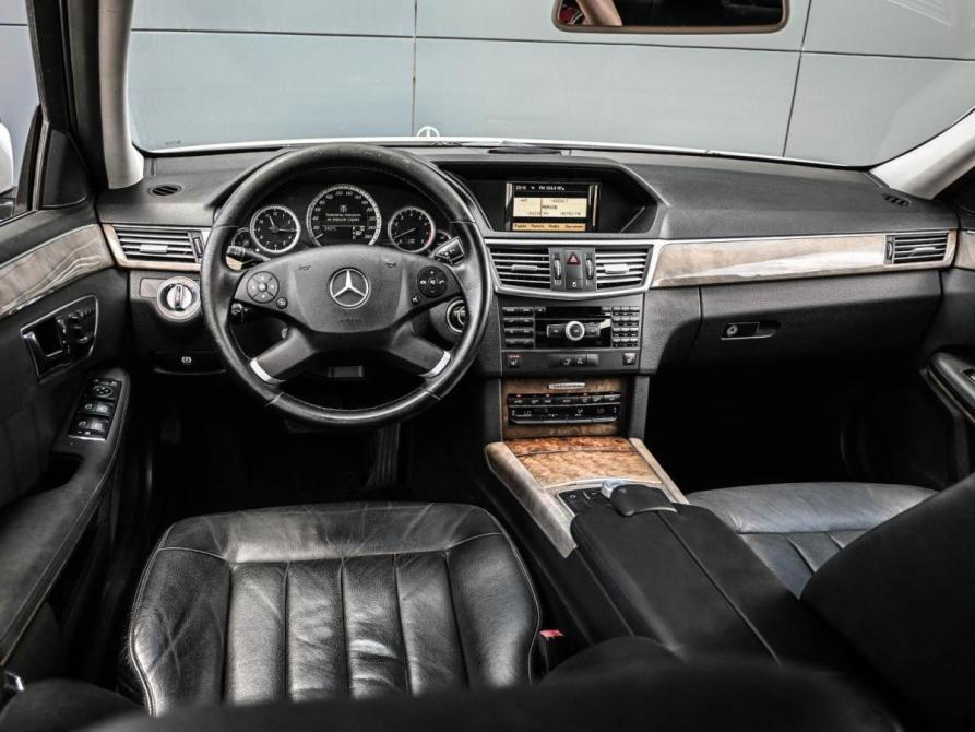 Mercedes-Benz E-Класс IV (W212 S212 C207) Новороссийск  - изображение 6