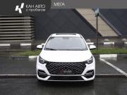 Omoda S5 Казань  - изображение 17