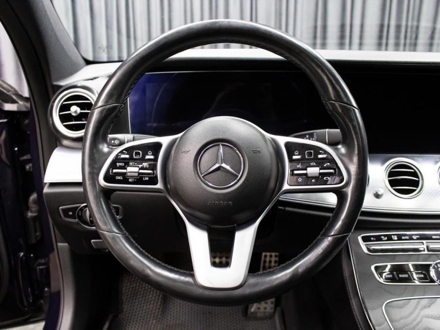 Mercedes-Benz E-Класс V (W213 S213 C238) Москва  - изображение 15