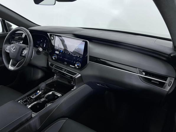 Lexus RX V с пробегом 2026 года, цена 8 190 000 рублей, 20 км, внедорожник, Автокод Объявления