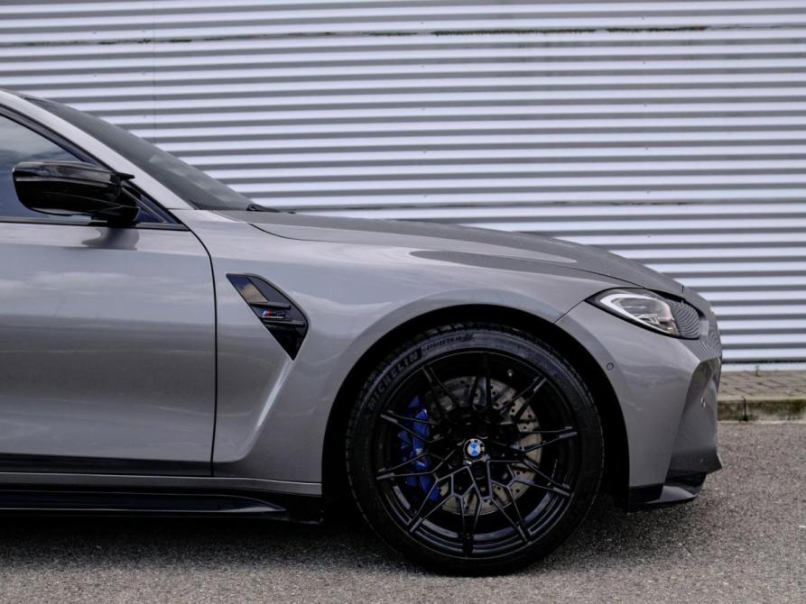 BMW M3 VI (G80) Сочи  - изображение 9
