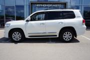 Toyota Land Cruiser 200 Series Рестайлинг 2 Крым  - изображение 35