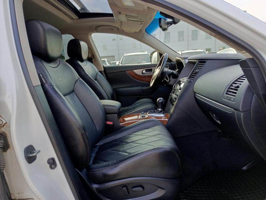 Infiniti QX70 Чебоксары  - изображение 13