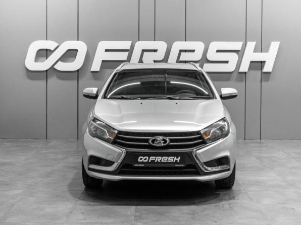Lada (ВАЗ) Vesta I с пробегом 2020 года, цена 1 100 000 рублей, 78577 км, универсал, Автокод Объявления