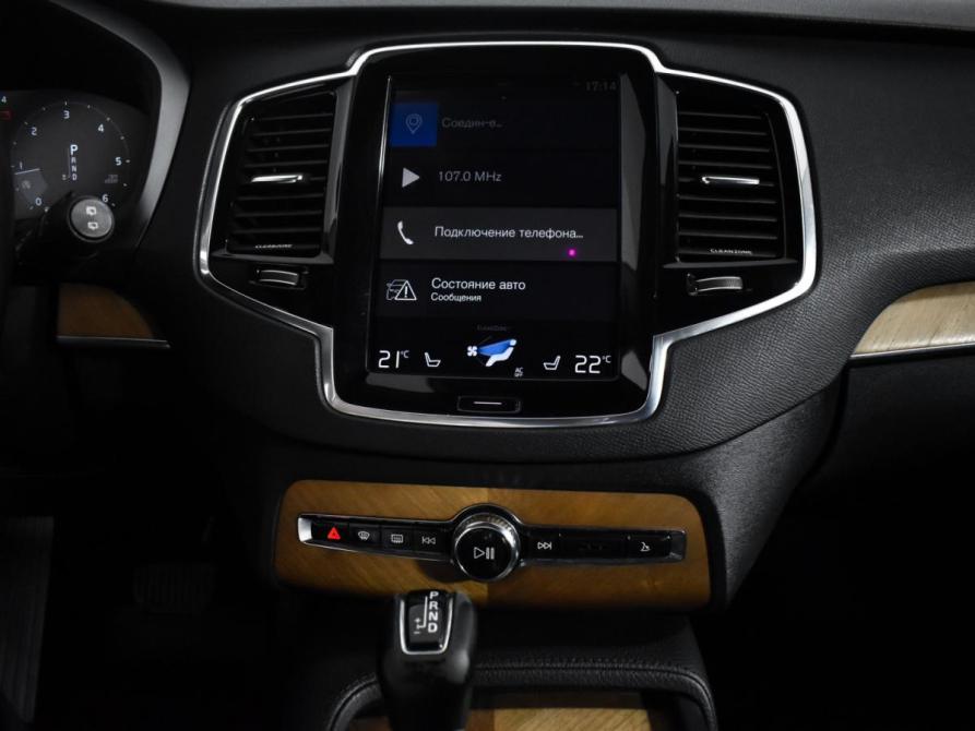 Volvo XC90 II Санкт-Петербург  - изображение 20