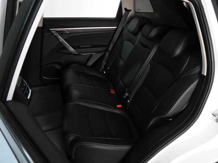 Geely Atlas I Ростов-на-Дону  - изображение 9