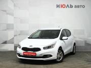 Kia Ceed II Екатеринбург  - изображение 19