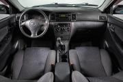 Toyota Corolla IX (E120 E130) Сургут  - изображение 27