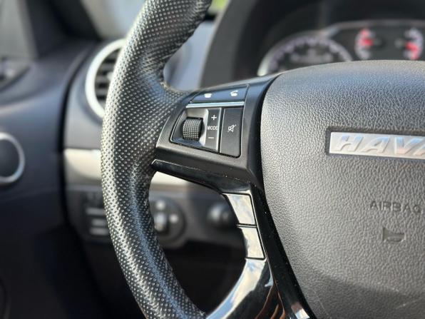 Haval H5 I с пробегом 2021 года, цена 1 165 000 рублей, 151536 км, внедорожник, Автокод Объявления
