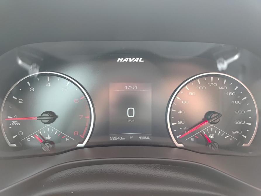 Haval Jolion I Ижевск  - изображение 16