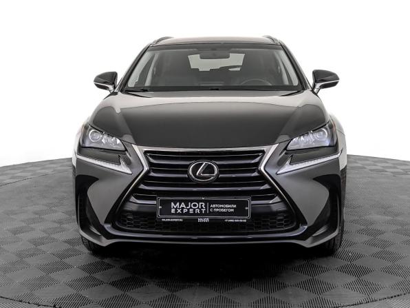 Lexus NX I с пробегом 2017 года, цена 3 230 000 рублей, 30646 км, внедорожник, Автокод Объявления