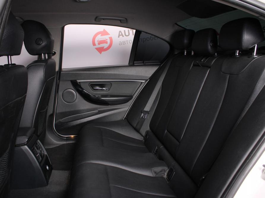 BMW 3 серии VI (F3x) Рестайлинг Минеральные Воды  - изображение 9