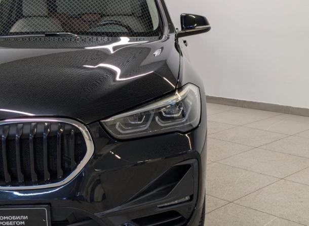 BMW X1 II (F48) Рестайлинг с пробегом 2020 года, цена 2 800 000 рублей, 101564 км, внедорожник, Автокод Объявления
