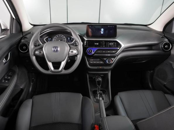 Changan Alsvin с пробегом 2023 года, цена 1 129 000 рублей, 30225 км, седан, Автокод Объявления
