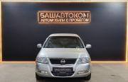 Nissan Almera Classic I Уфа  - изображение 22
