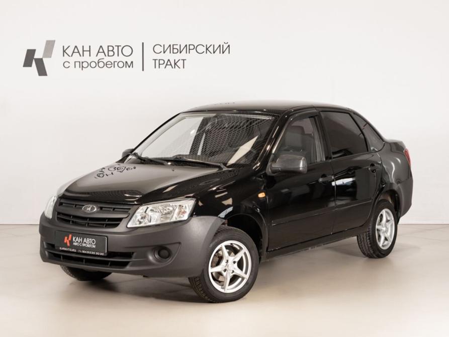 Lada (ВАЗ) Granta I Казань  - изображение 1