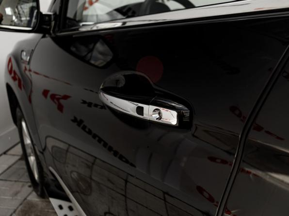 Haval H9 I Рестайлинг с пробегом 2022 года, цена 3 000 000 рублей, 78213 км, внедорожник, Автокод Объявления