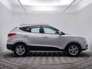 Hyundai ix35 I Москва  - изображение 21