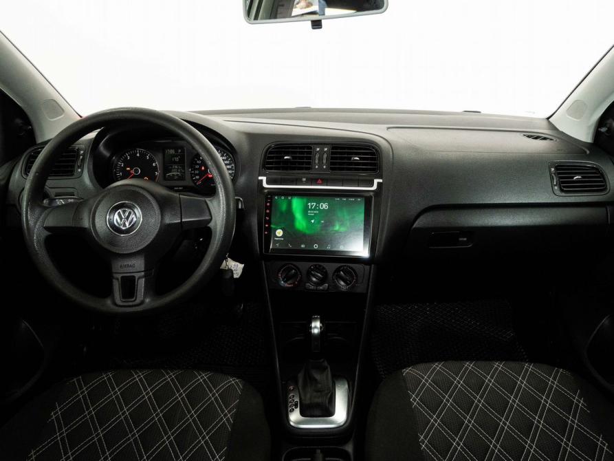 Volkswagen Polo V Казань  - изображение 6