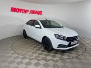 Lada (ВАЗ) Vesta I Воронеж  - изображение 26