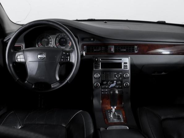 Volvo S80 II с пробегом 2007 года, цена 629 000 рублей, 344058 км, седан, Автокод Объявления