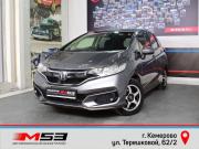Honda Fit III Рестайлинг Кемерово  - изображение 23