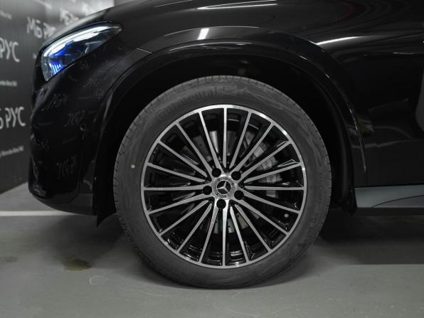 Новый Mercedes-Benz GLC Coupe II (C254) 2026 года, цена 9 934 500 рублей, внедорожник, Автокод Объявления