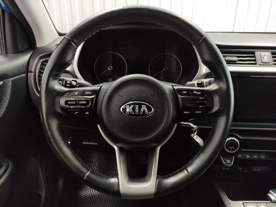 Kia Rio IV Рестайлинг Пермь  - изображение 7