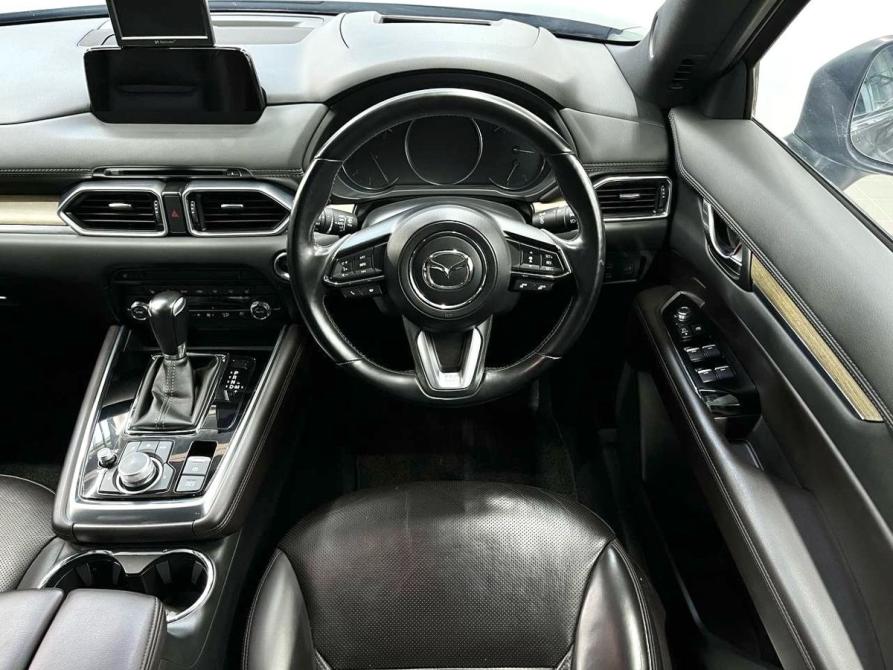 Mazda CX-8 I Ростов-на-Дону  - изображение 7