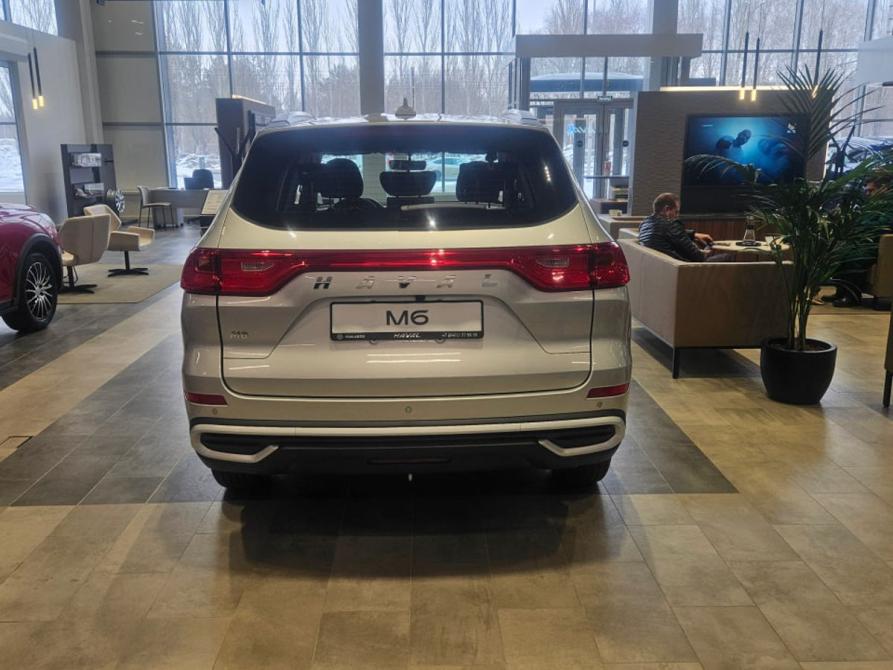 Haval M6 II Тольятти  - изображение 7