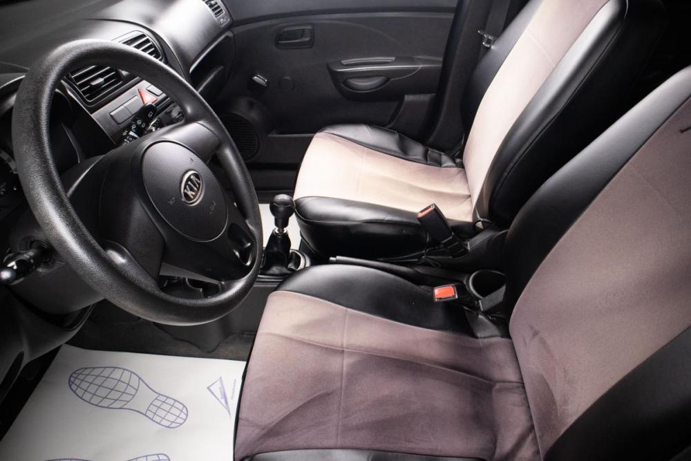 Kia Picanto I Рестайлинг Оренбург  - изображение 14
