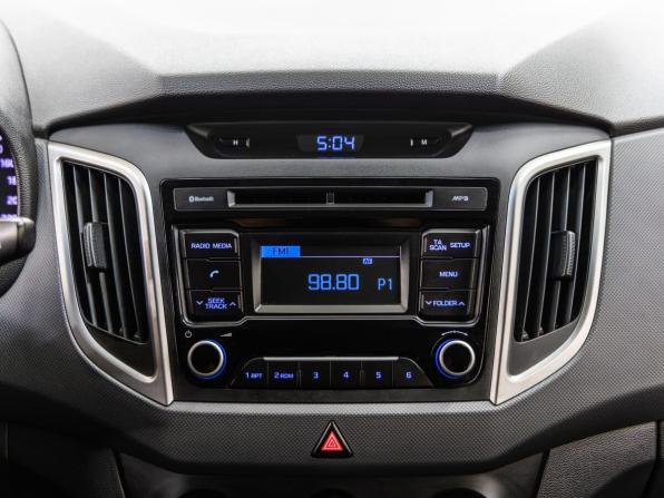 Hyundai Creta I с пробегом 2016 года, цена 1 458 000 рублей, 162231 км, внедорожник, Автокод Объявления