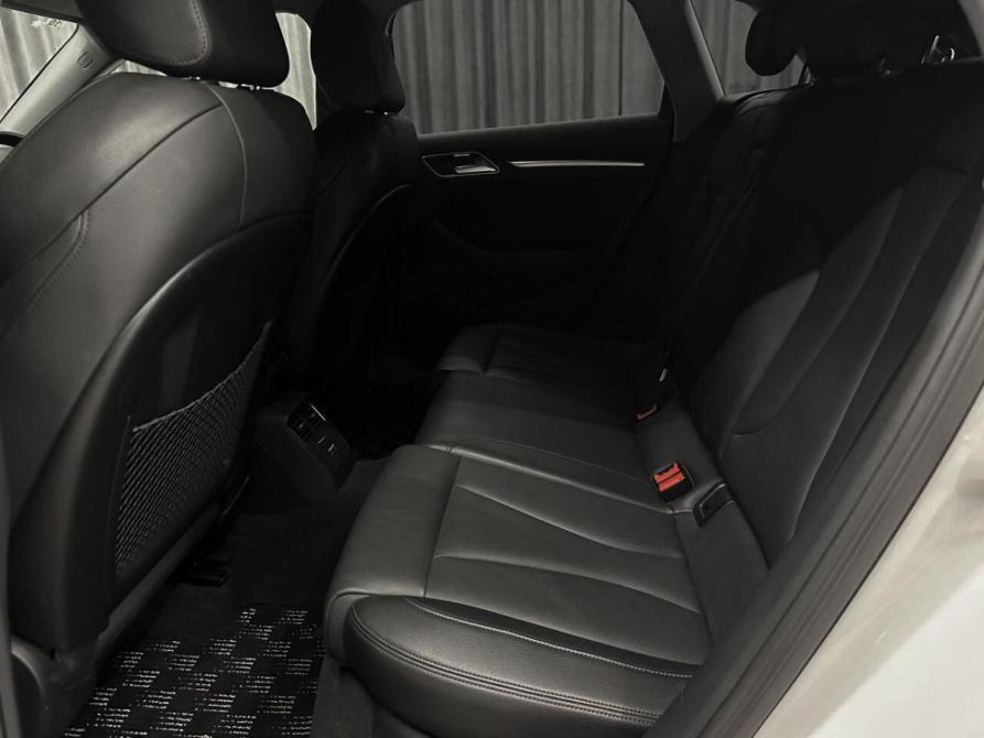 Audi A3 III (8V) Рестайлинг Красноярск  - изображение 9