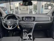Kia Sportage IV Рестайлинг Воронеж  - изображение 23
