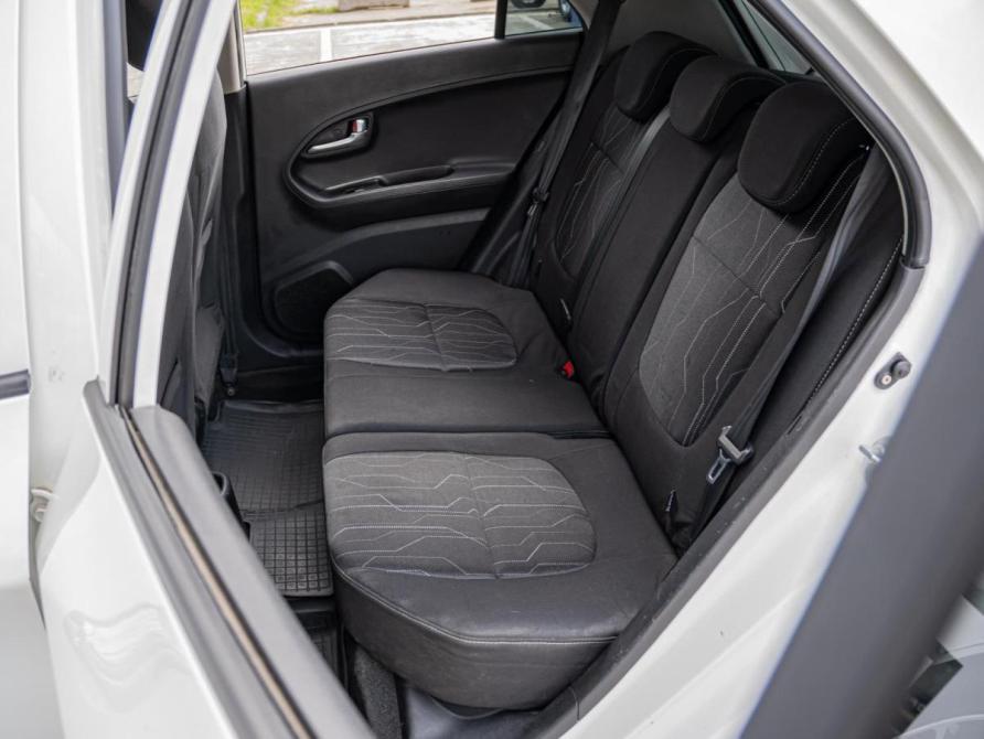 Kia Picanto II Краснодар  - изображение 9